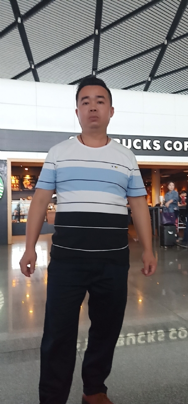 时光是个侩子手i的第一张照片--云霄相亲网