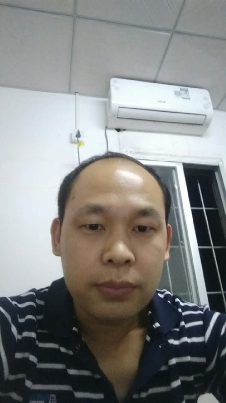 阿星的第一张照片--云霄相亲网