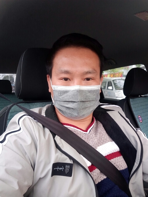 寻缘的第一张照片--云霄相亲网