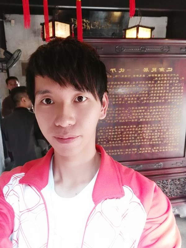alex流年的第一张照片--云霄相亲网