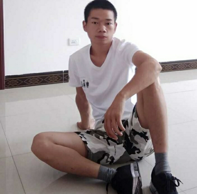 习惯就好的第一张照片--云霄相亲网