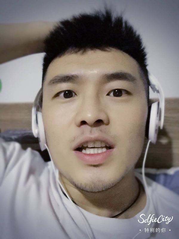 开心最好的第一张照片--云霄相亲网