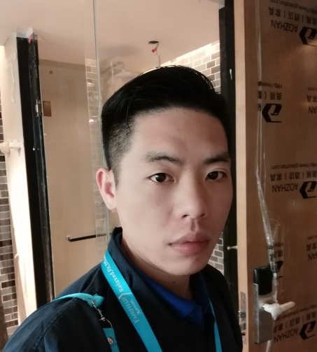 木乐的第一张照片--云霄相亲网
