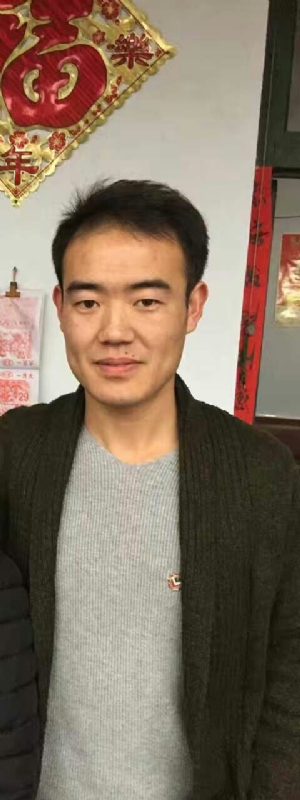 Mr源的第一张照片--云霄相亲网