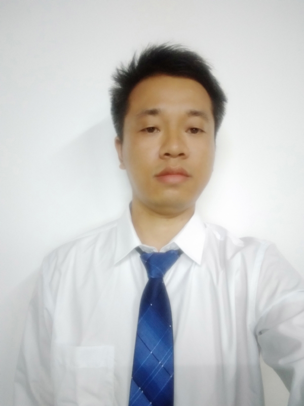叶先生的第一张照片--云霄相亲网
