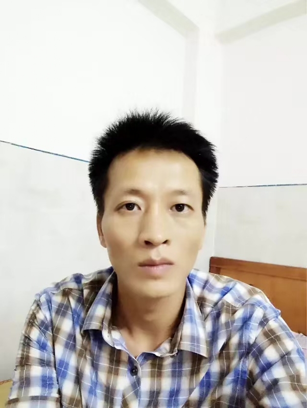 流年未亡的第一张照片--云霄相亲网