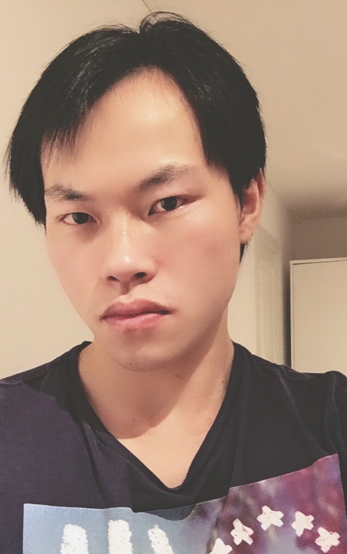 吴灵勇的第一张照片--云霄相亲网