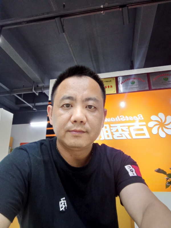 开心就好的第一张照片--云霄相亲网
