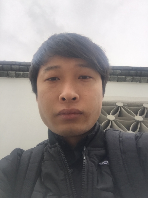 小雷的第一张照片--云霄相亲网