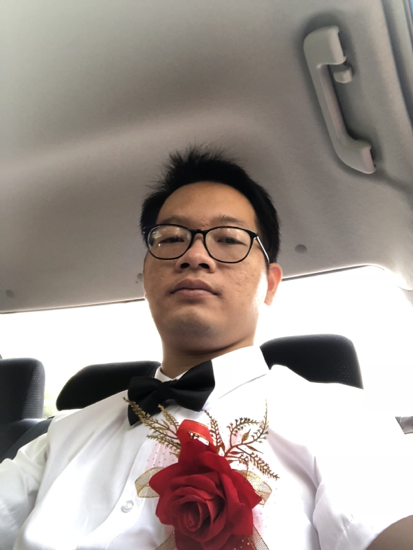 陈陈的第一张照片--云霄相亲网