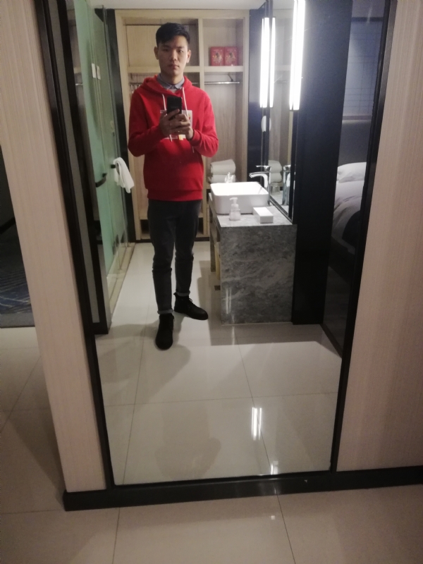 回忆里的小绵羊的第一张照片--云霄相亲网
