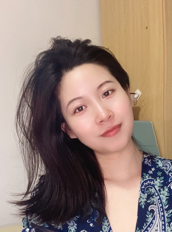 鸢莺的第三张照片--云霄相亲网