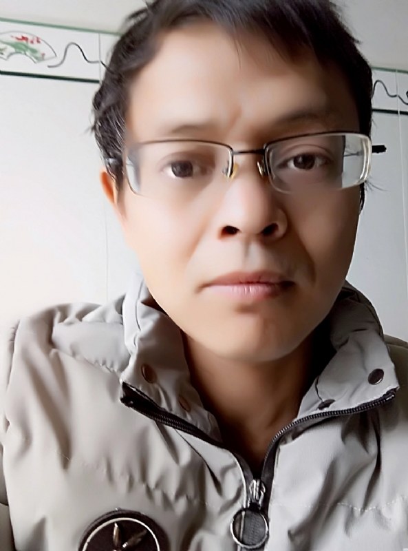 小吴的第一张照片--云霄相亲网
