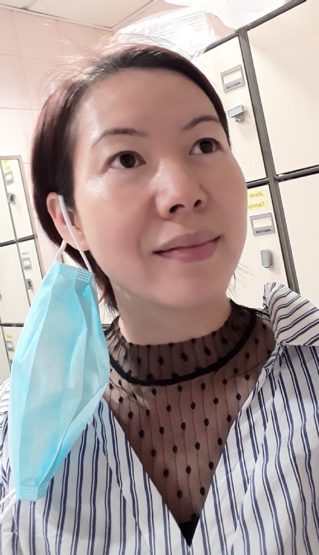 Nana的第一张照片--云霄相亲网