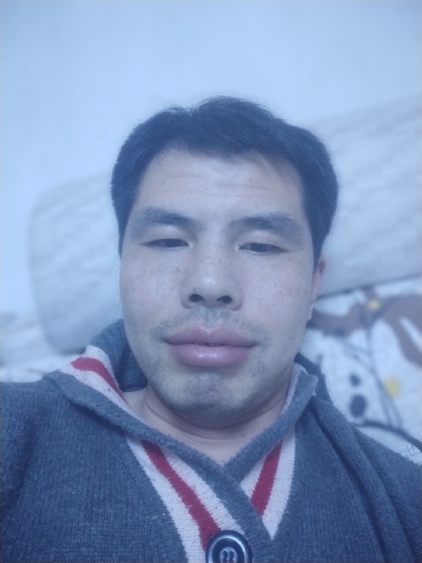 没事的第一张照片--云霄相亲网