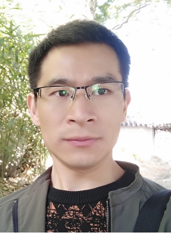 翔飞的第二张照片--云霄相亲网