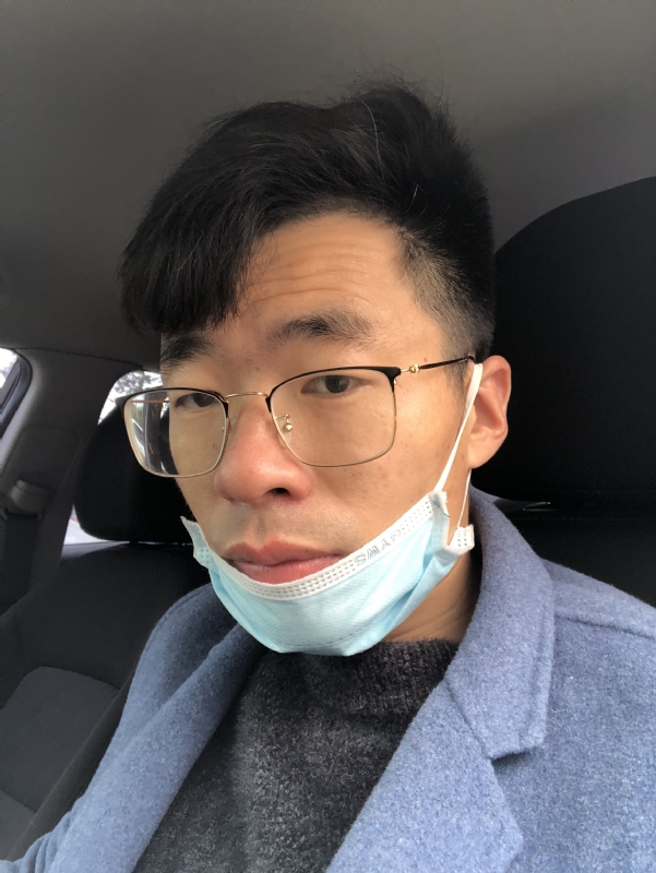 李先生的第一张照片--云霄相亲网