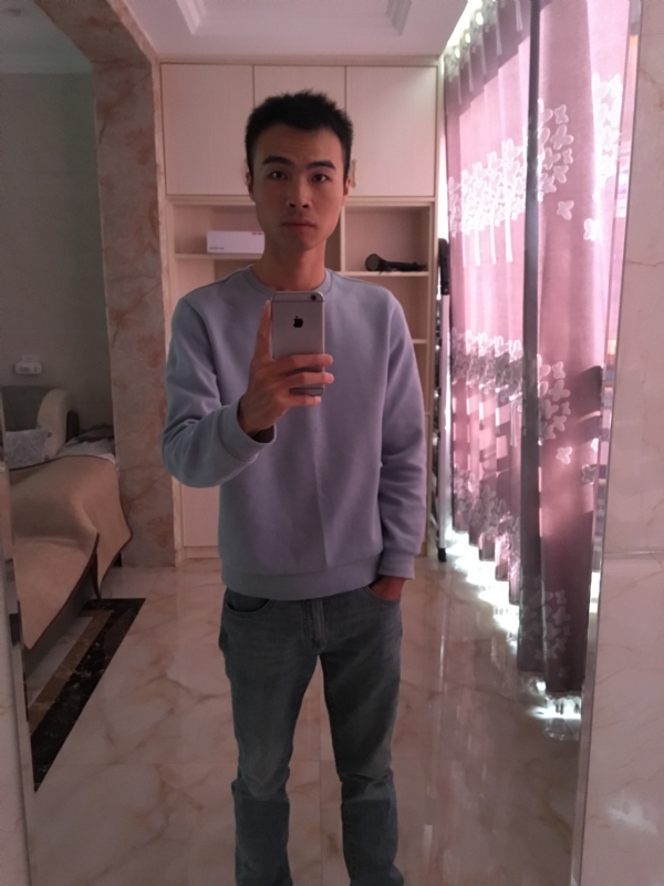 kylin的第一张照片--云霄相亲网