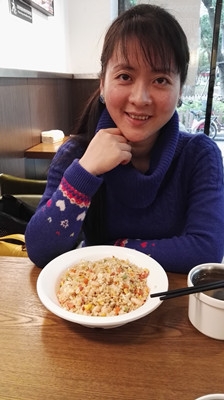 金毛兔的第一张照片--云霄相亲网