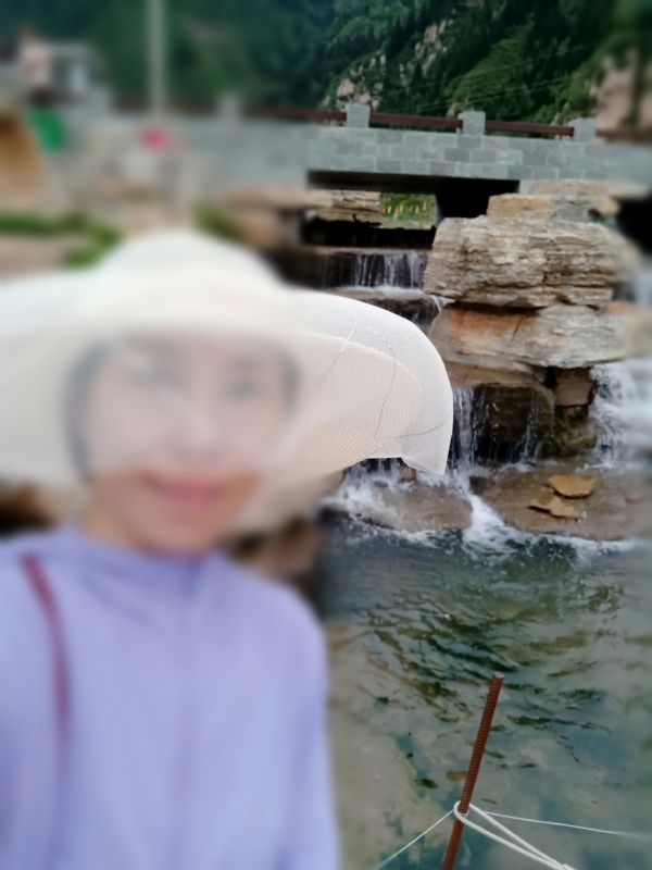 沥秋的第一张照片--云霄相亲网