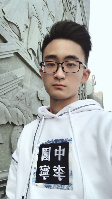 詹红平的第一张照片--云霄相亲网