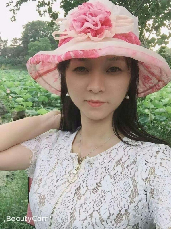 小青菜的第一张照片--云霄相亲网