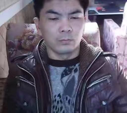 呆子的第一张照片--云霄相亲网