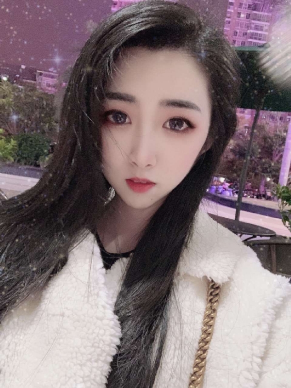 妮可的第一张照片--云霄相亲网