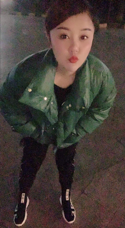杨乔依的第一张照片--云霄相亲网
