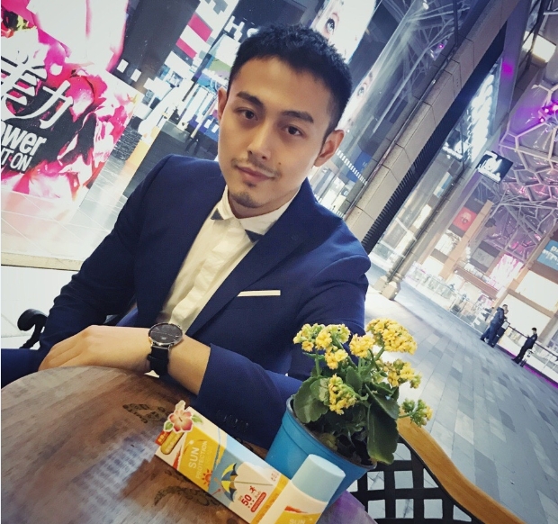 wenze的第一张照片--云霄相亲网