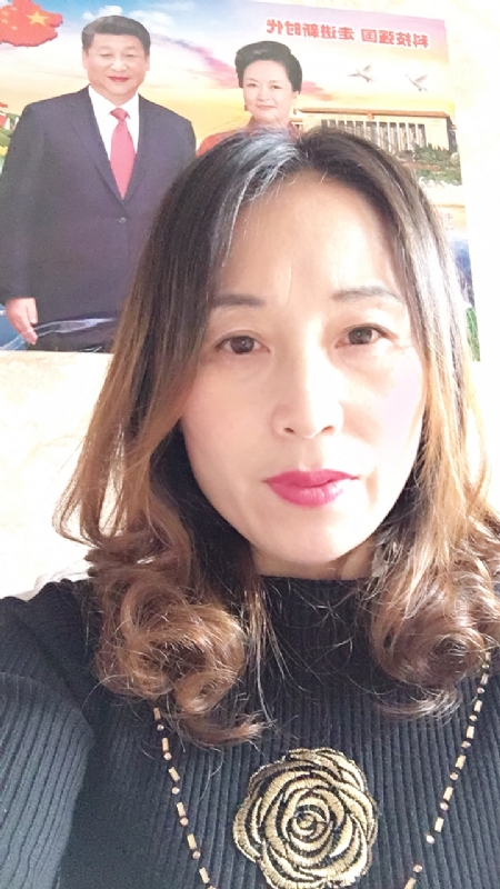 琼脂Q的第一张照片--云霄相亲网
