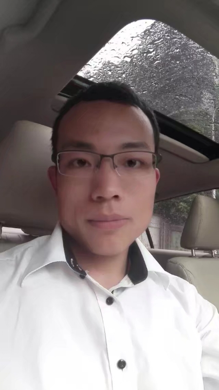 随缘而来的第一张照片--云霄相亲网