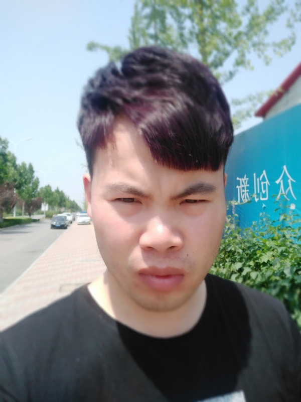 迷迭无情的第一张照片--云霄相亲网