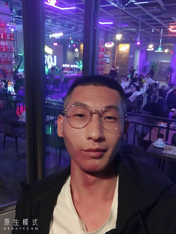东北小伙的第一张照片--云霄相亲网