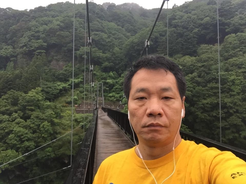 灵魂伴侣的第一张照片--云霄相亲网