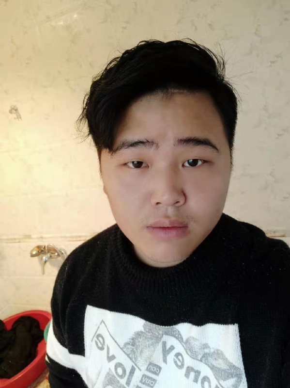 小李的第一张照片--云霄相亲网
