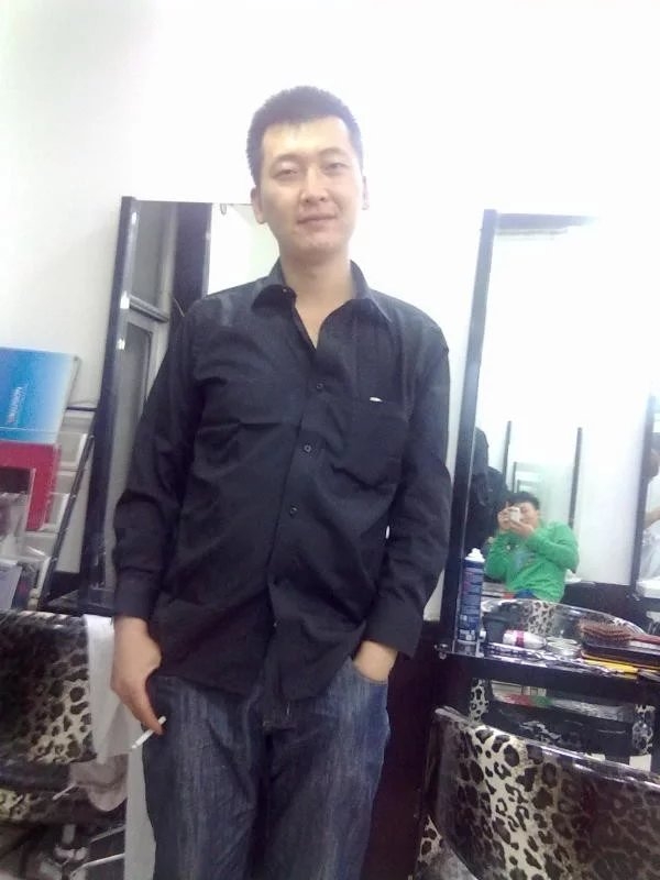 风筝的第一张照片--云霄相亲网