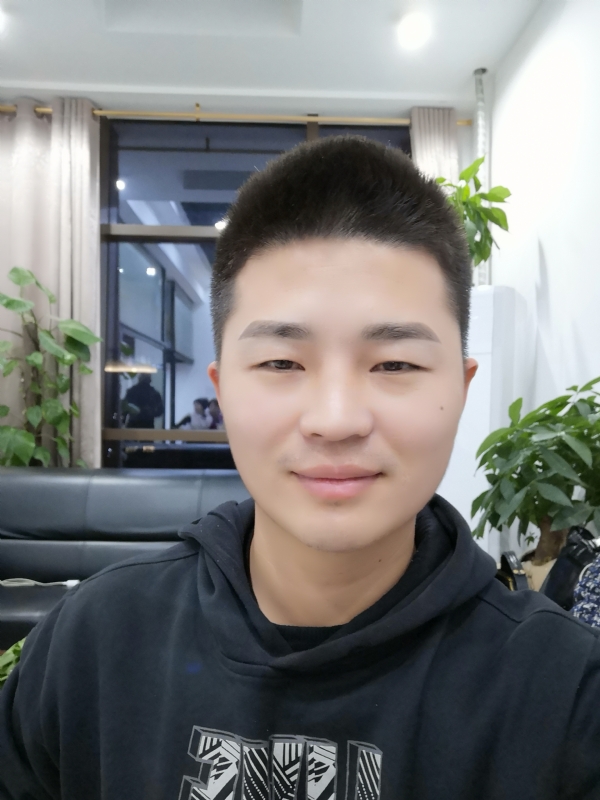 春茶的第一张照片--云霄相亲网