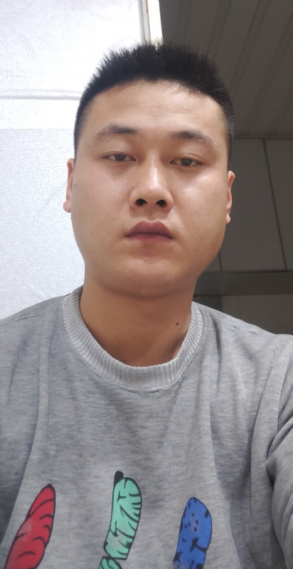 孤帆的第一张照片--云霄相亲网