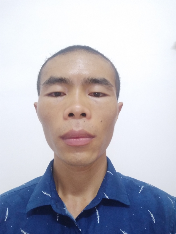 相依相随的第一张照片--云霄相亲网