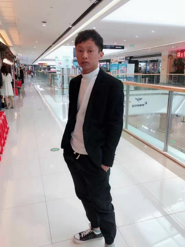 杰的第一张照片--云霄相亲网