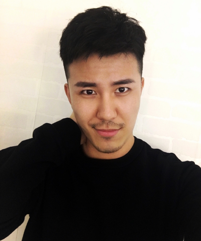时过境迁丶的第一张照片--云霄相亲网