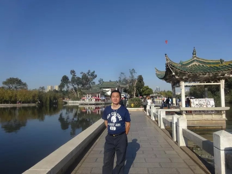 真心的龙的第二张照片--云霄相亲网