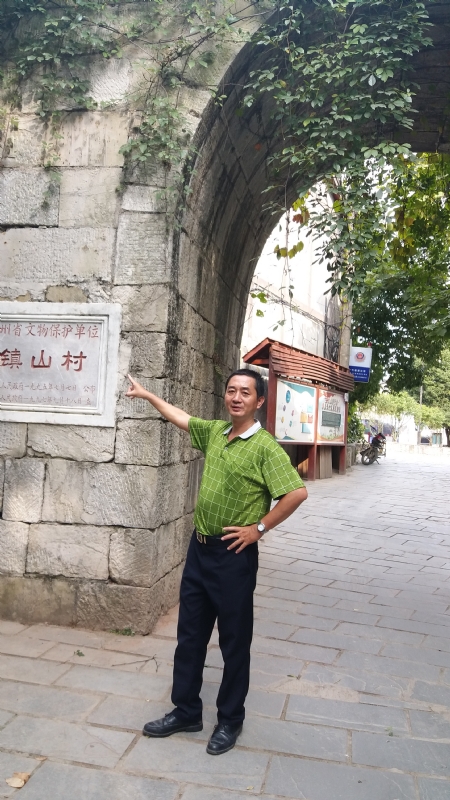 真心的龙的第五张照片--云霄相亲网
