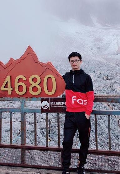 木木林的第三张照片--云霄相亲网