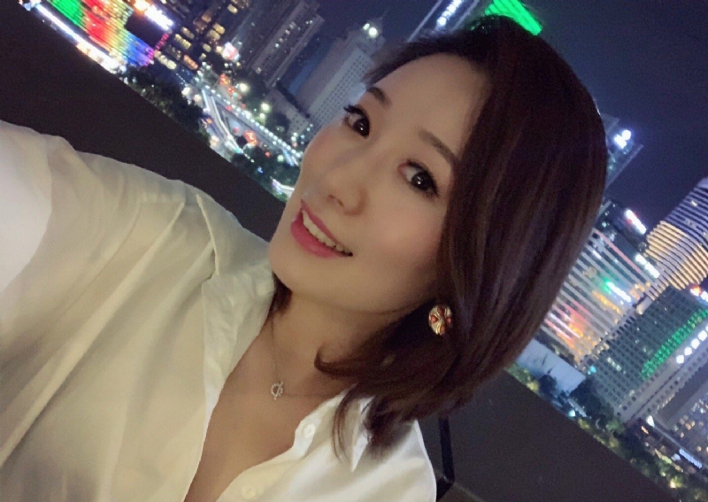 Mengyao的第一张照片--云霄相亲网