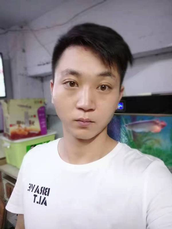 七秒记忆的第一张照片--云霄相亲网