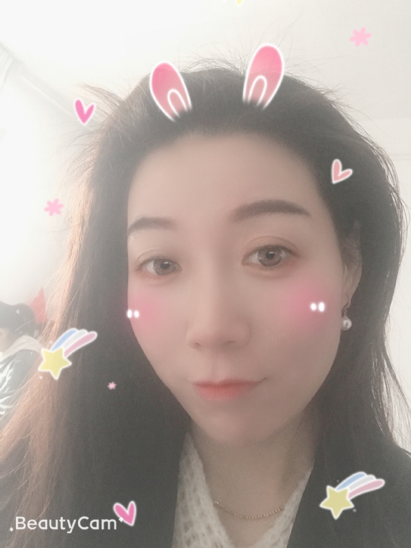 非你不嫁的第一张照片--云霄相亲网