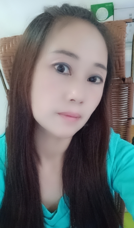阿玲的第一张照片--云霄相亲网