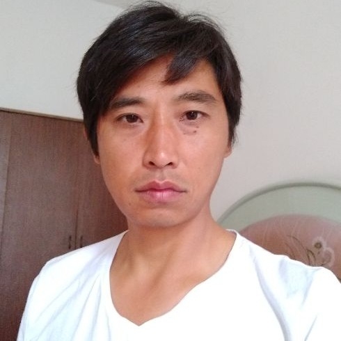 莞尔一笑的第一张照片--云霄相亲网